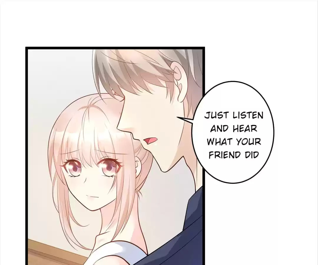 A Chance to Cherish Chapter 80 page 40 - 
