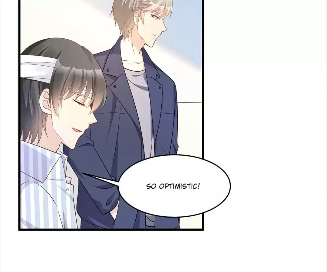 A Chance to Cherish Chapter 80 page 7 - 