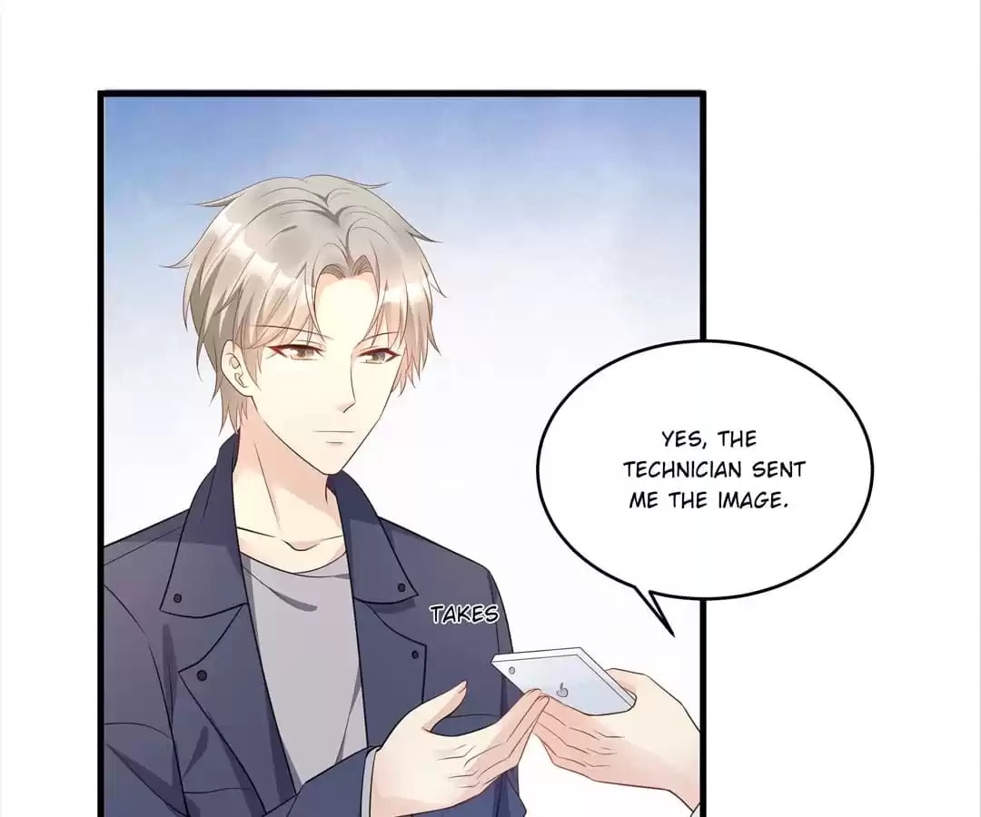 A Chance to Cherish Chapter 80 page 9 - 