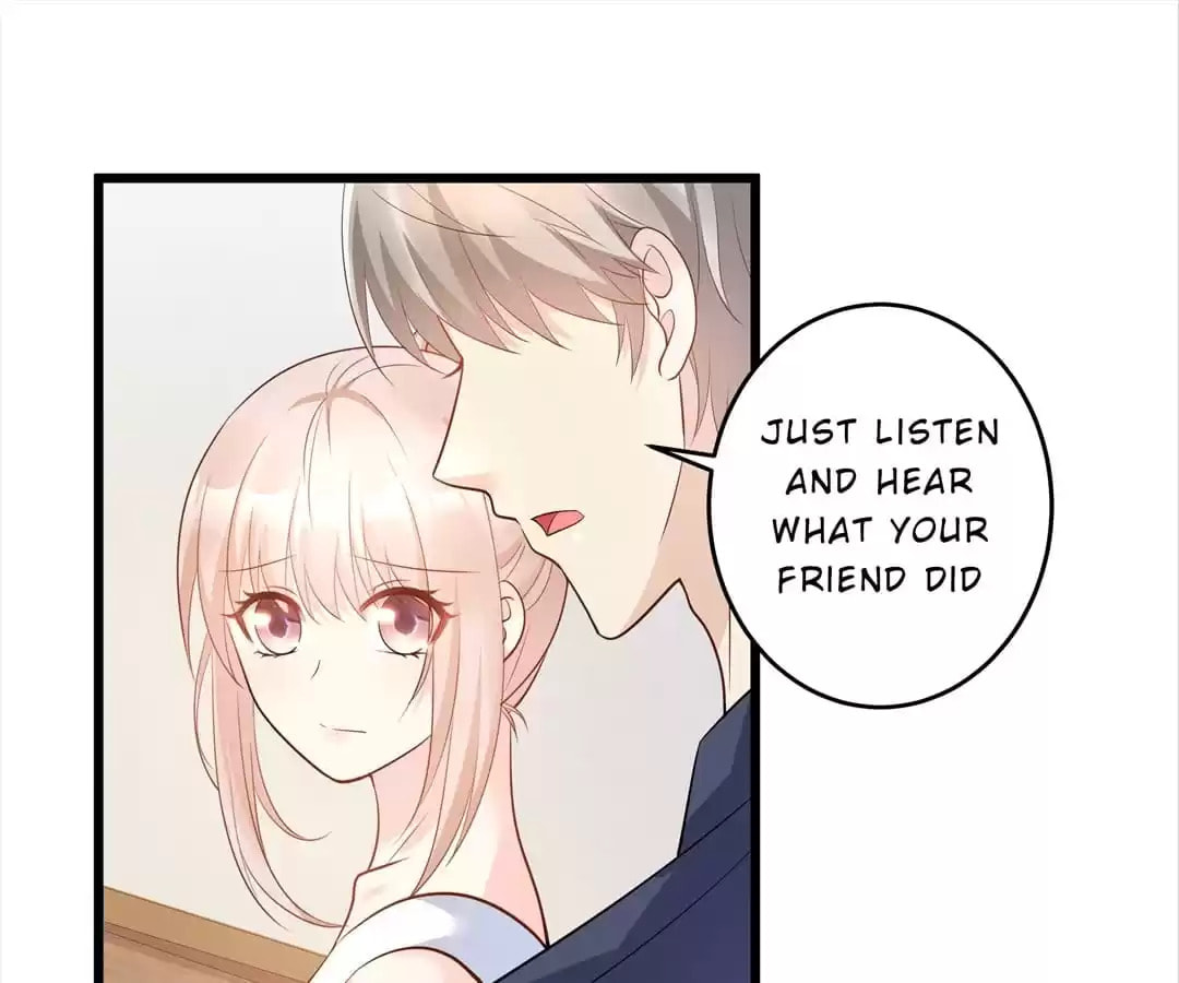 A Chance to Cherish Chapter 81 page 2 - 