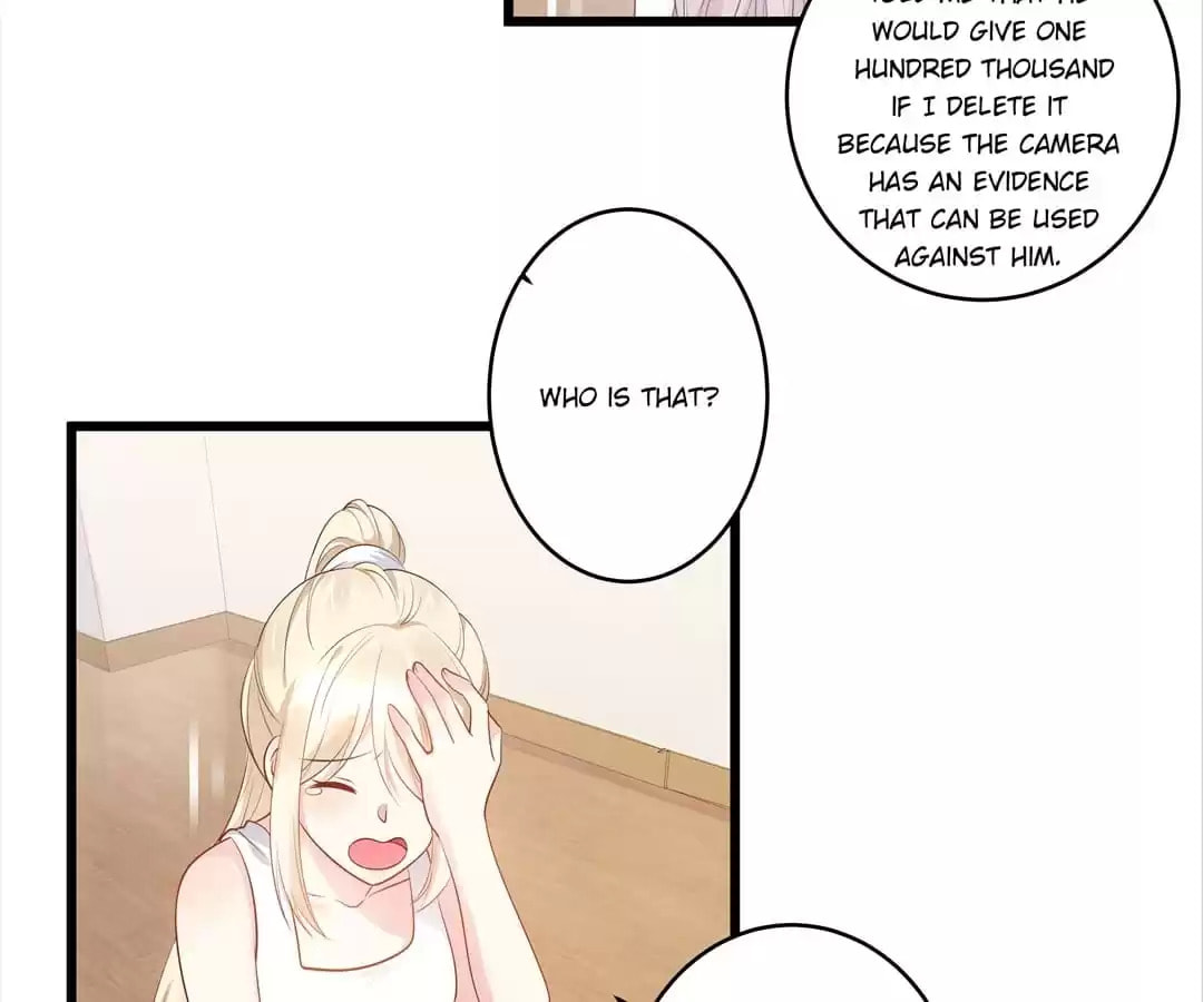 A Chance to Cherish Chapter 81 page 17 - 