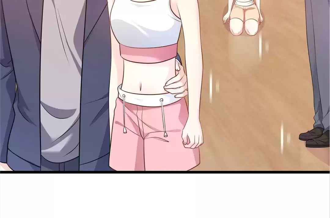 A Chance to Cherish Chapter 81 page 22 - 