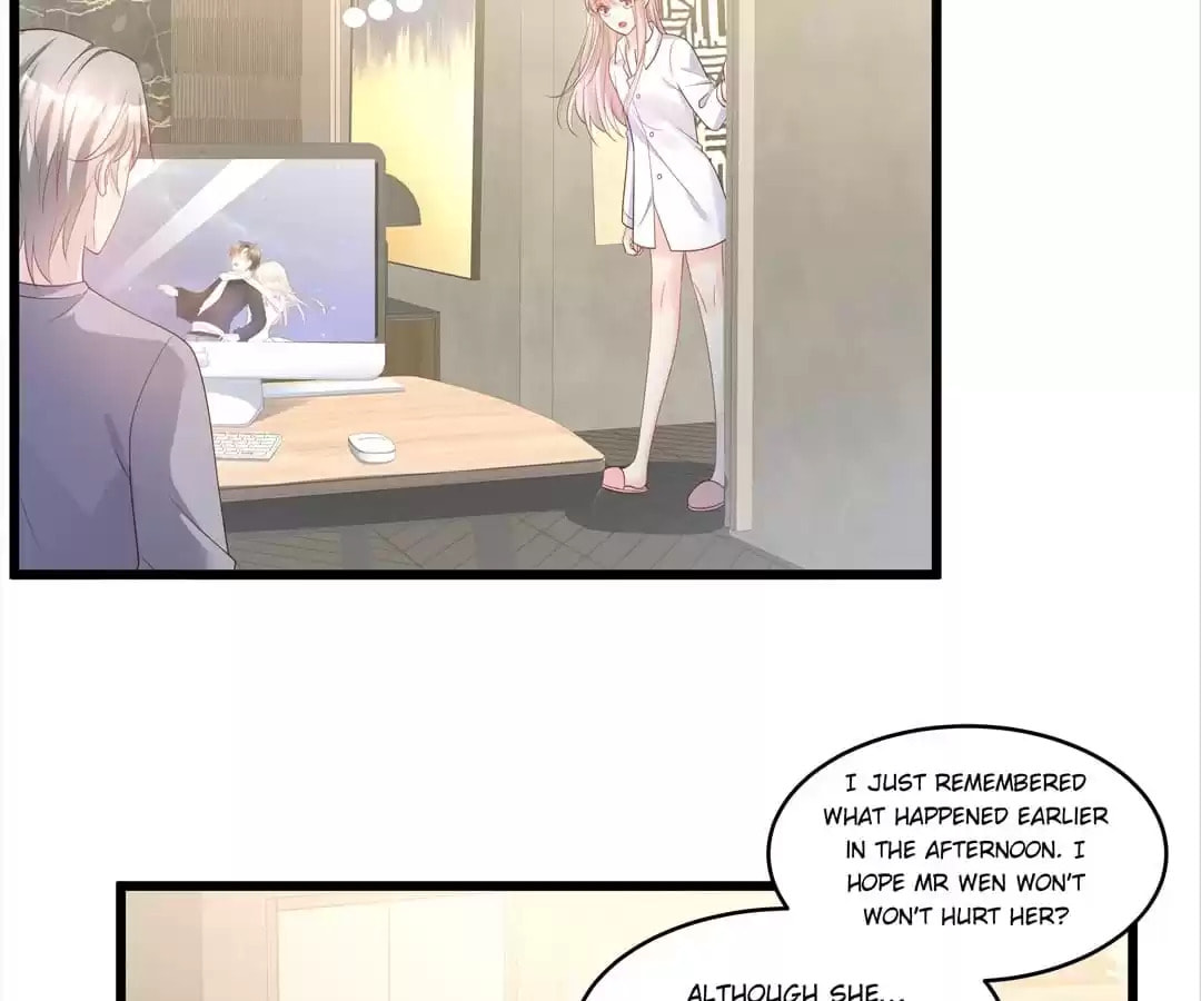 A Chance to Cherish Chapter 81 page 26 - 