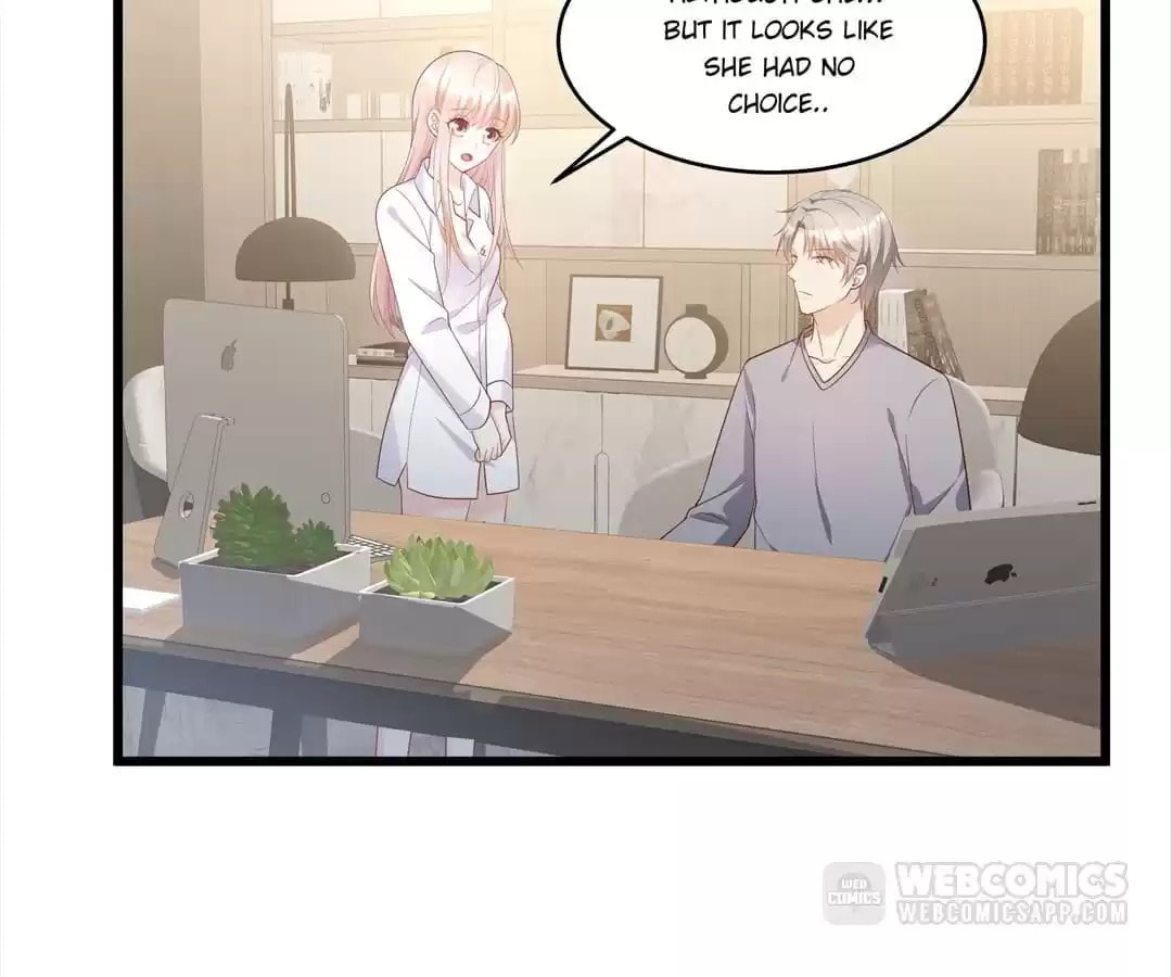 A Chance to Cherish Chapter 81 page 27 - 