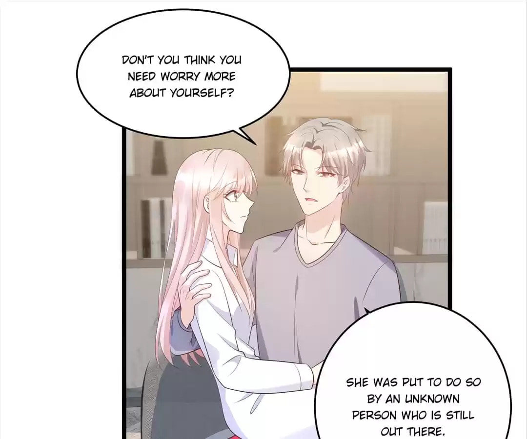 A Chance to Cherish Chapter 81 page 29 - 