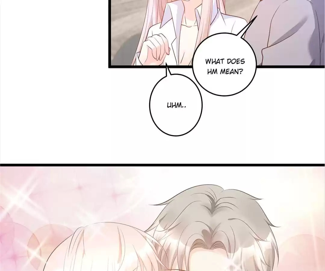 A Chance to Cherish Chapter 81 page 32 - 