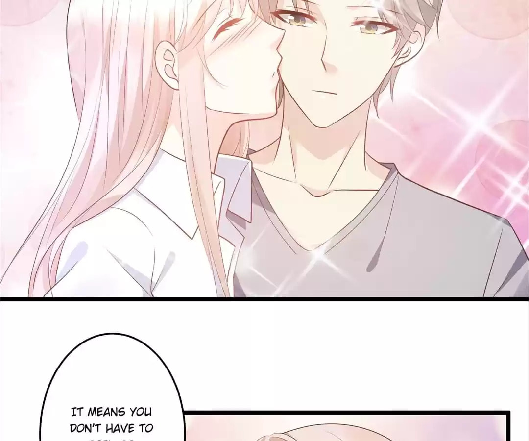 A Chance to Cherish Chapter 81 page 33 - 