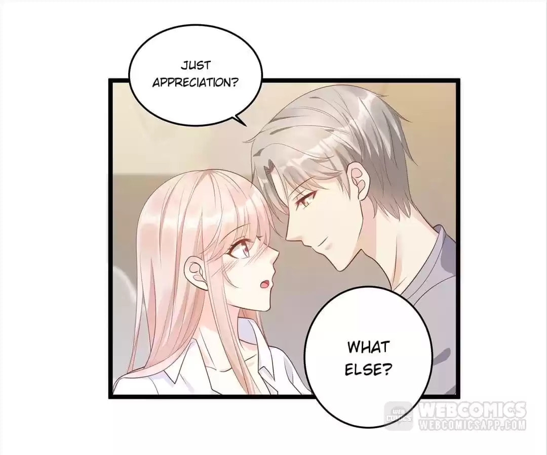 A Chance to Cherish Chapter 81 page 35 - 