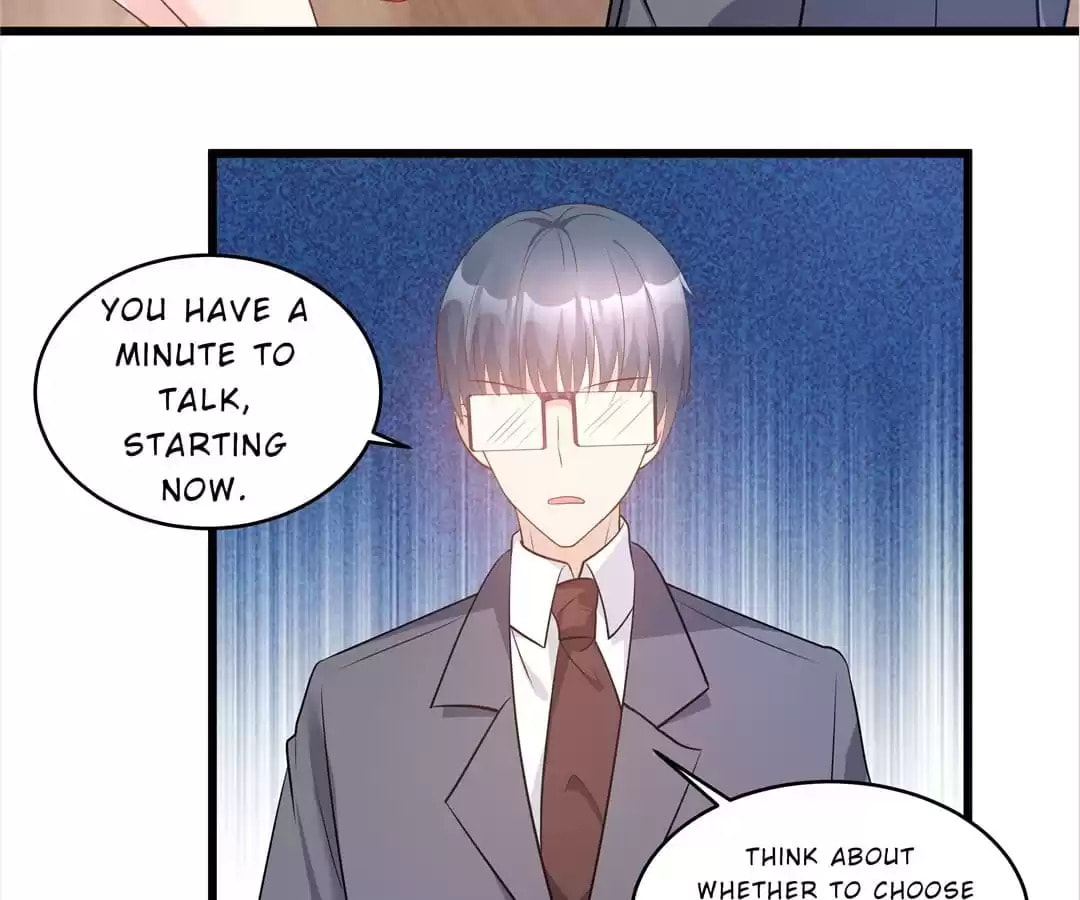 A Chance to Cherish Chapter 81 page 5 - 