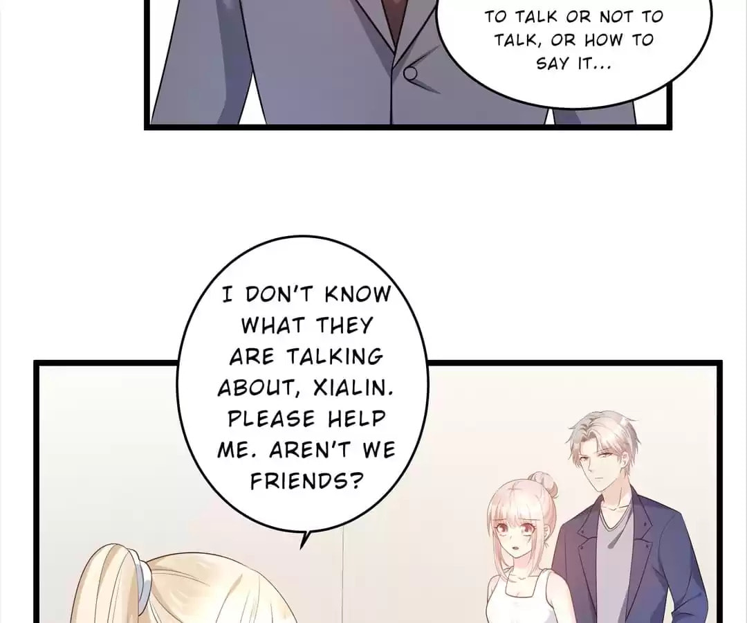 A Chance to Cherish Chapter 81 page 6 - 