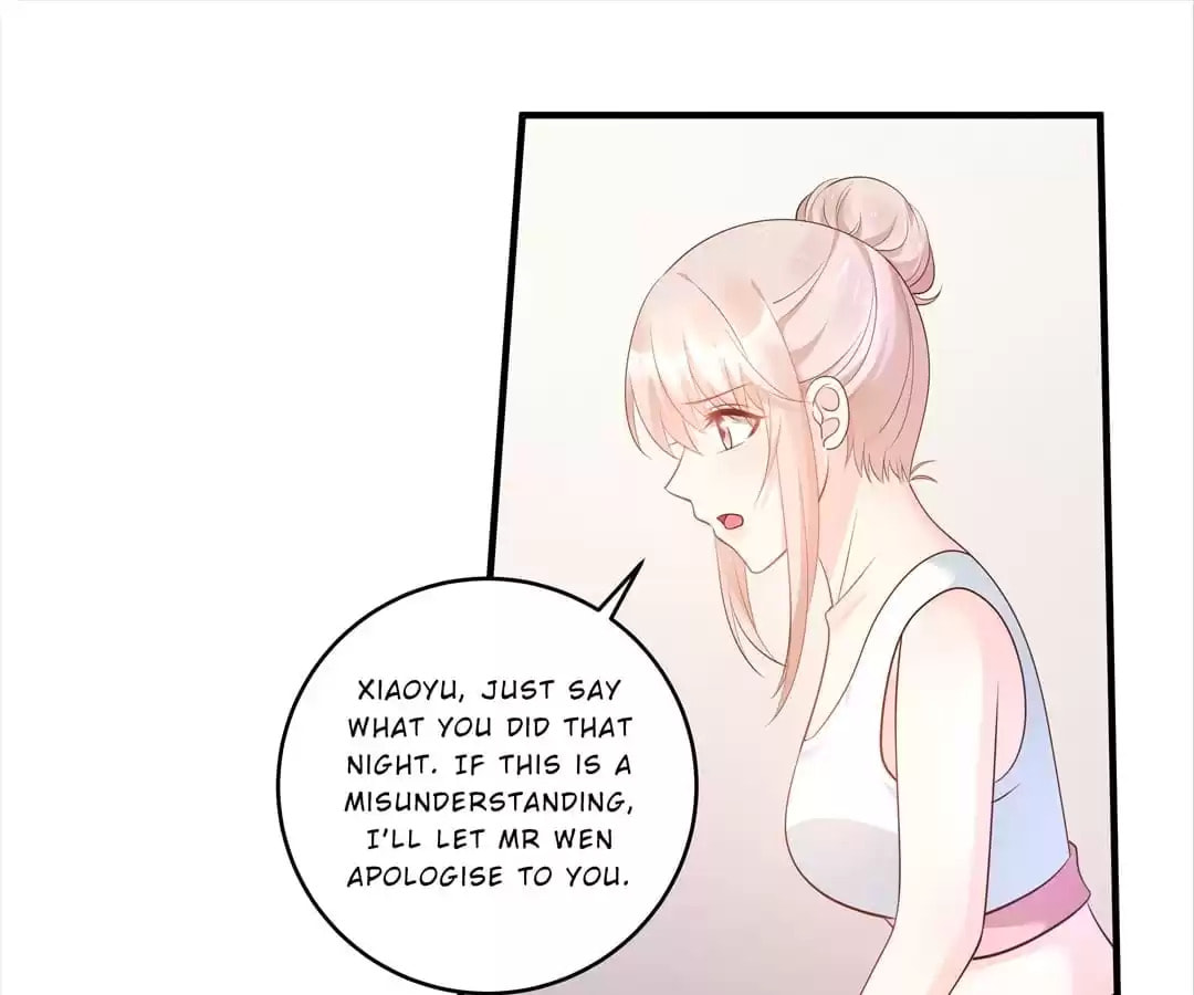 A Chance to Cherish Chapter 81 page 9 - 