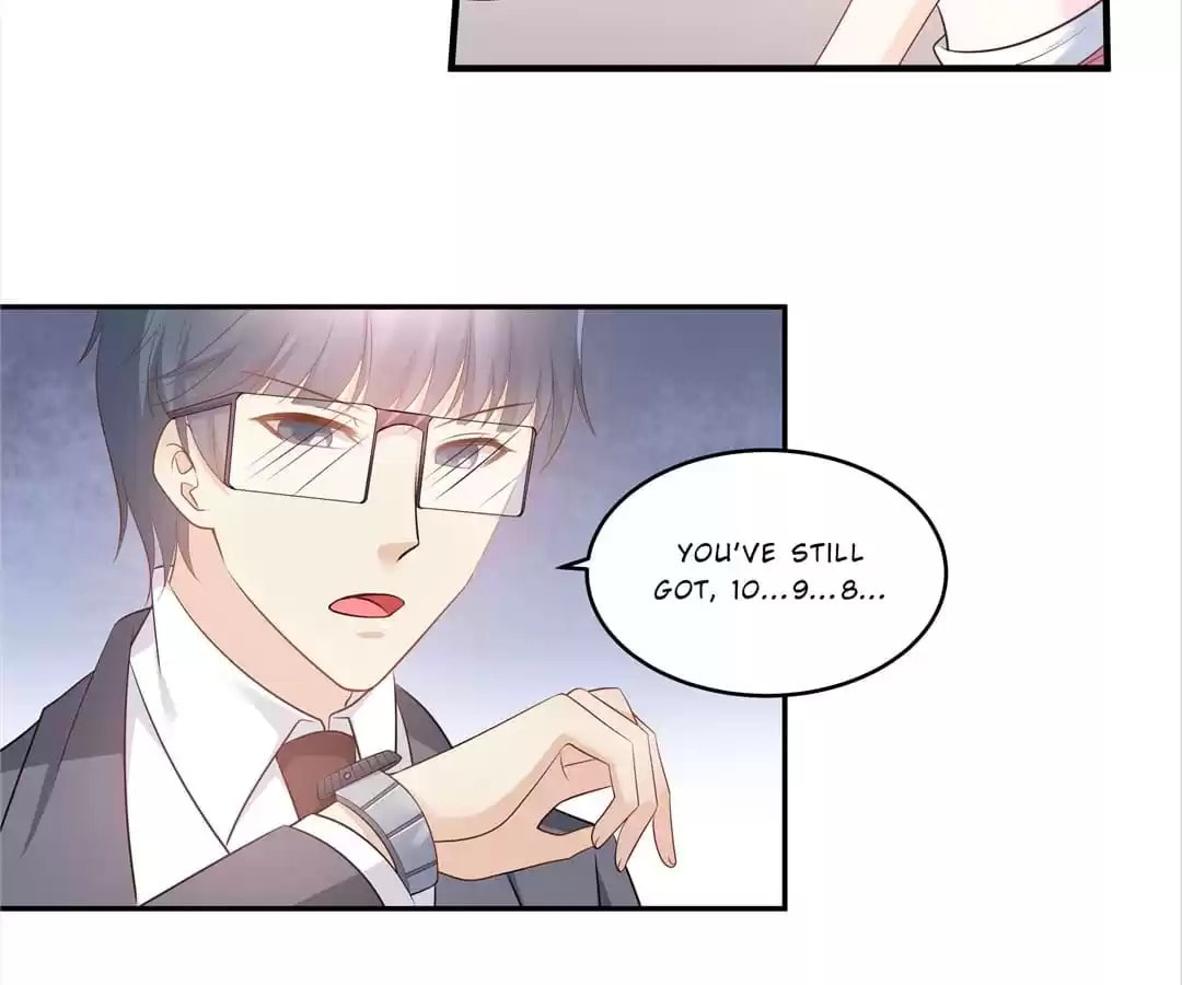 A Chance to Cherish Chapter 81 page 10 - 