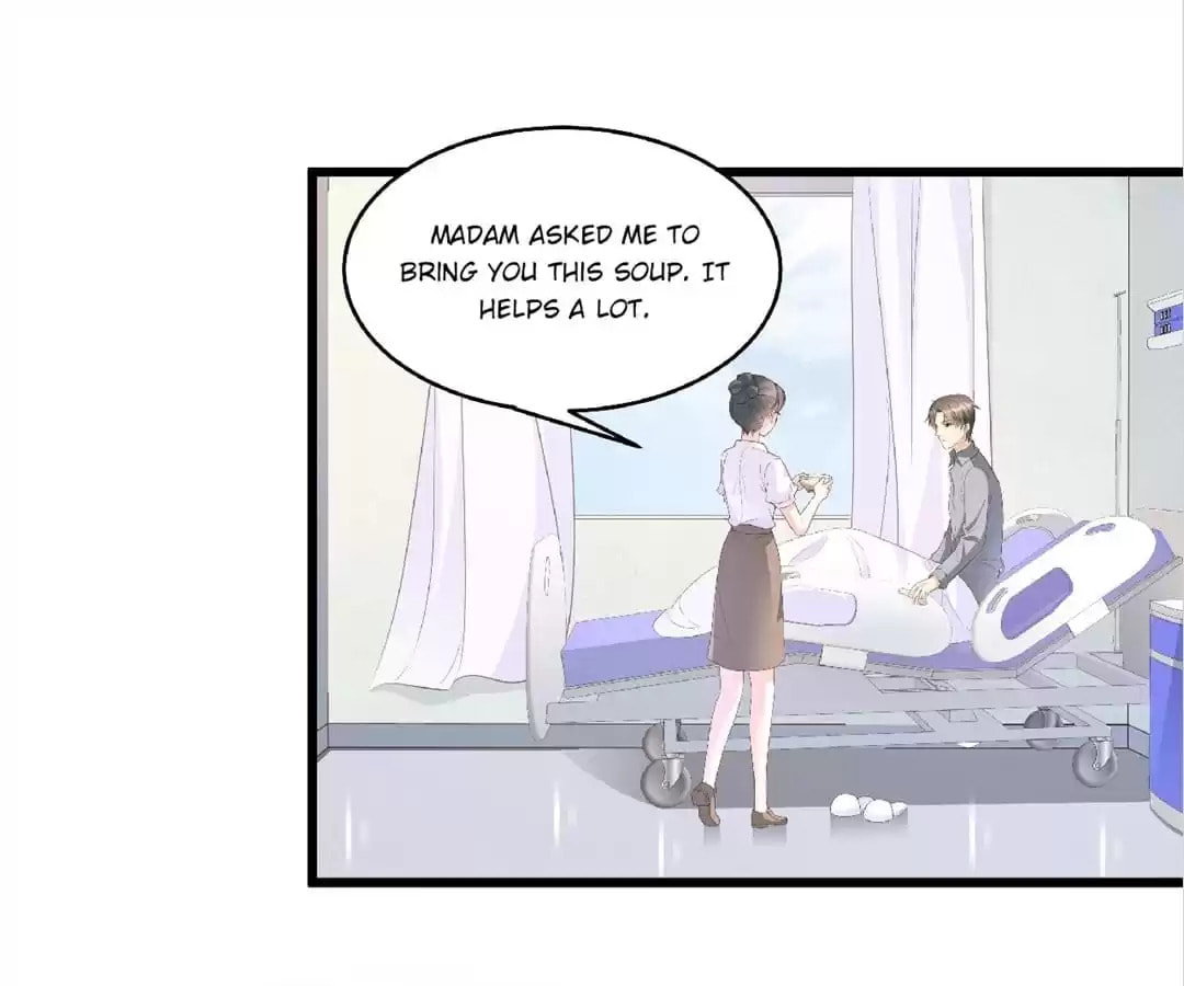 A Chance to Cherish Chapter 82 page 1 - 