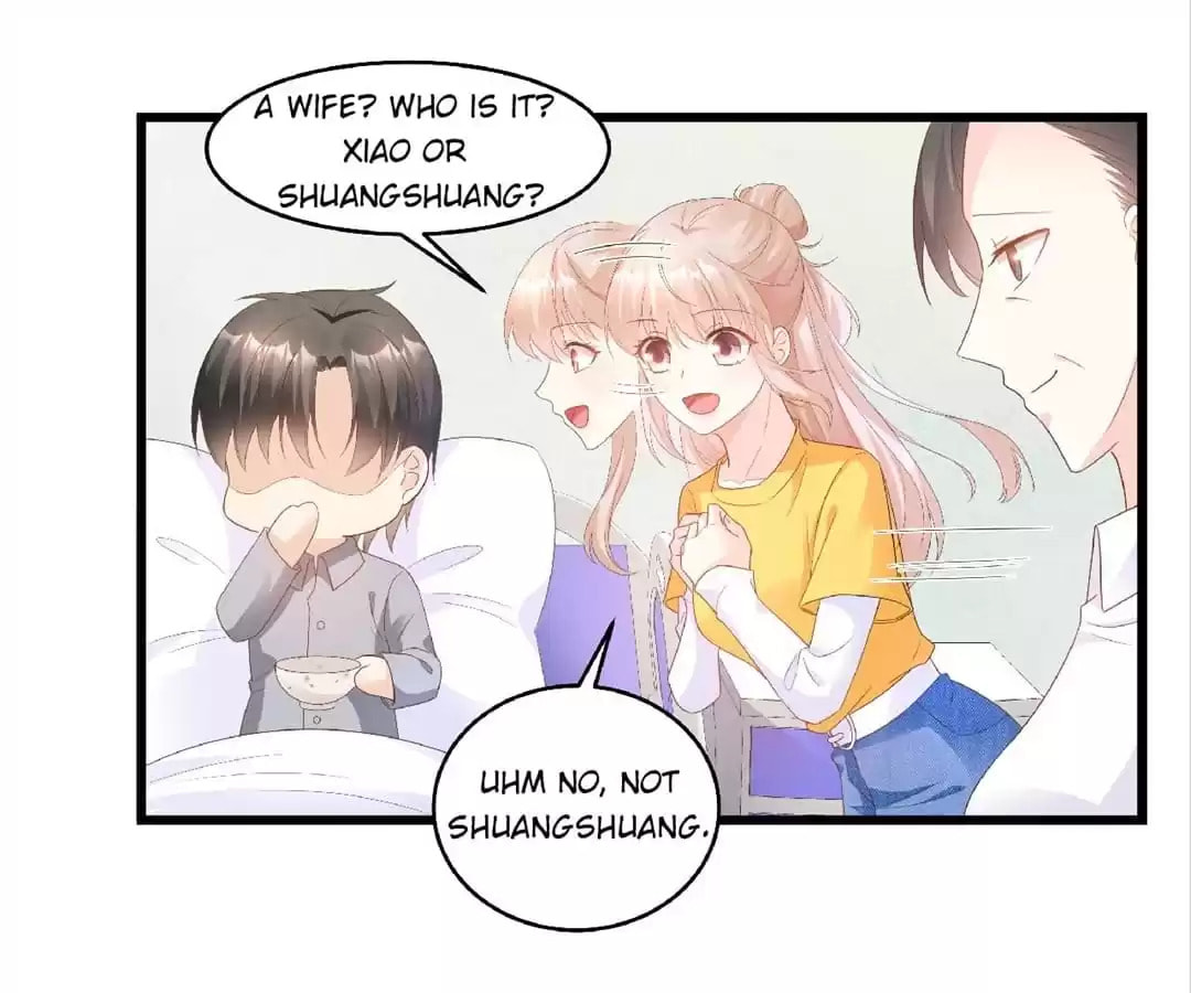 A Chance to Cherish Chapter 82 page 14 - 