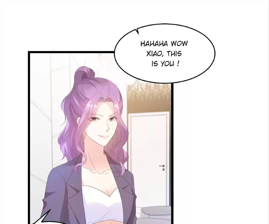 A Chance to Cherish Chapter 82 page 21 - 
