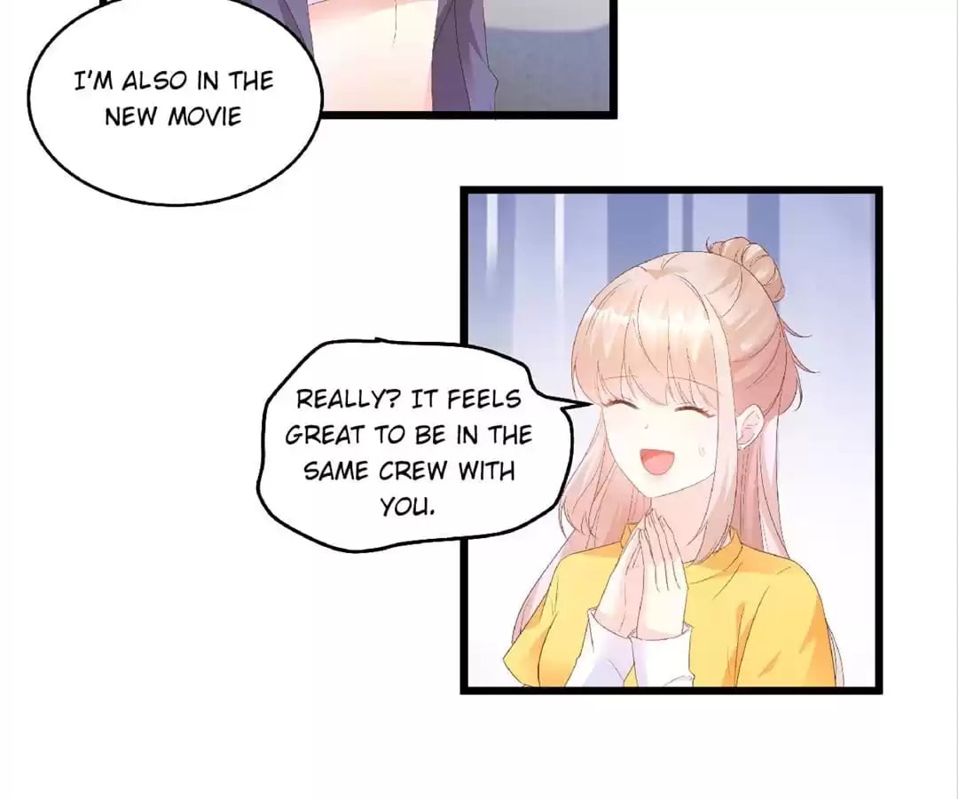 A Chance to Cherish Chapter 82 page 22 - 