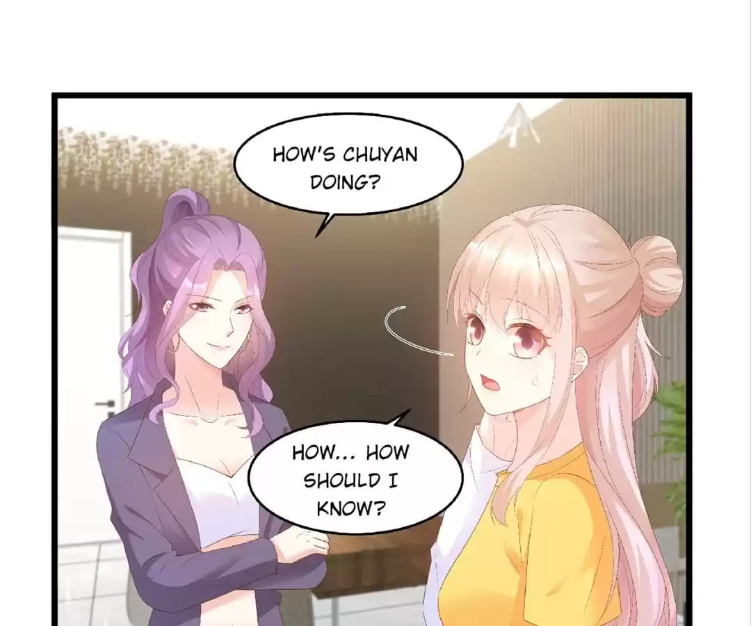 A Chance to Cherish Chapter 82 page 23 - 