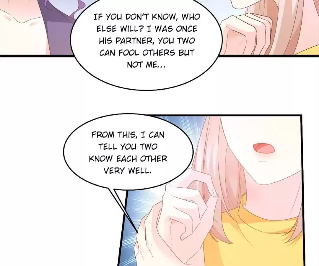 A Chance to Cherish Chapter 82 page 25 - 
