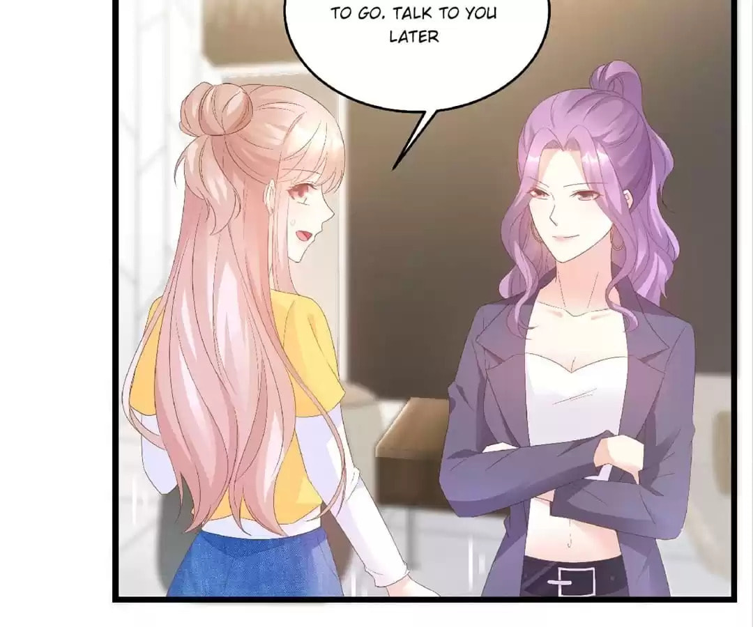 A Chance to Cherish Chapter 82 page 29 - 