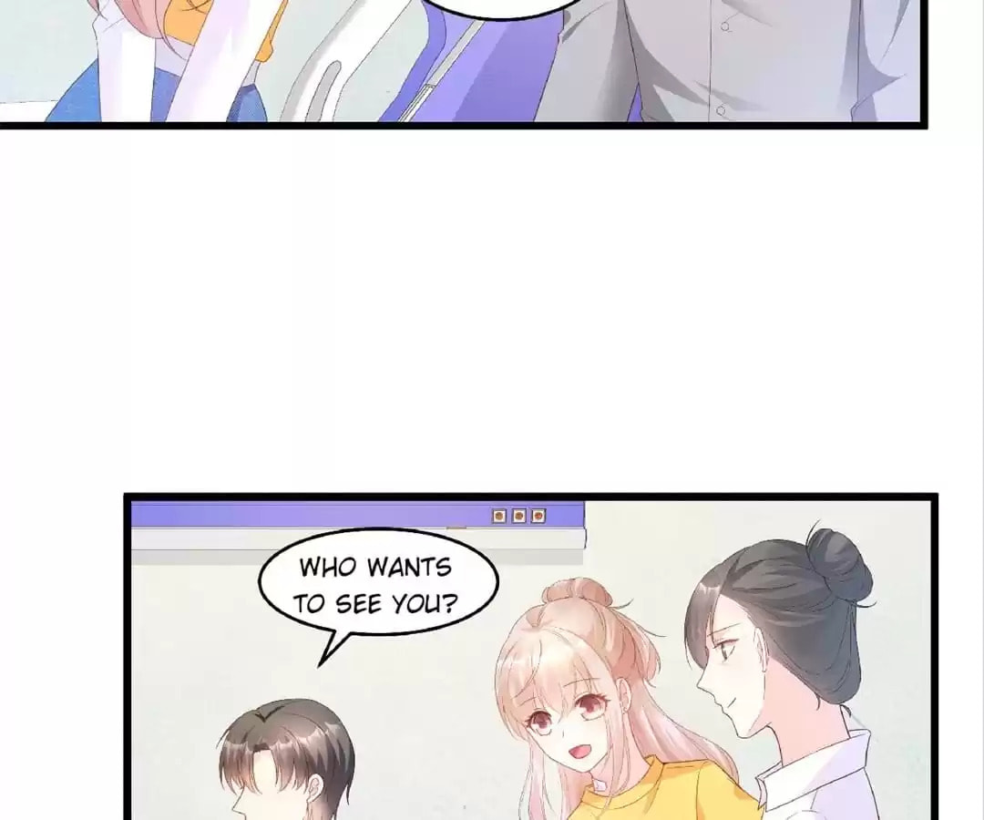 A Chance to Cherish Chapter 82 page 4 - 