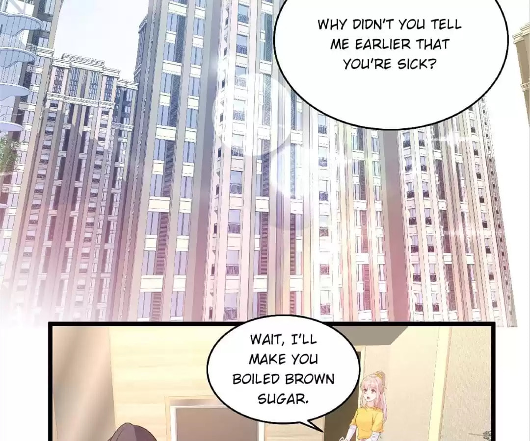 A Chance to Cherish Chapter 82 page 32 - 