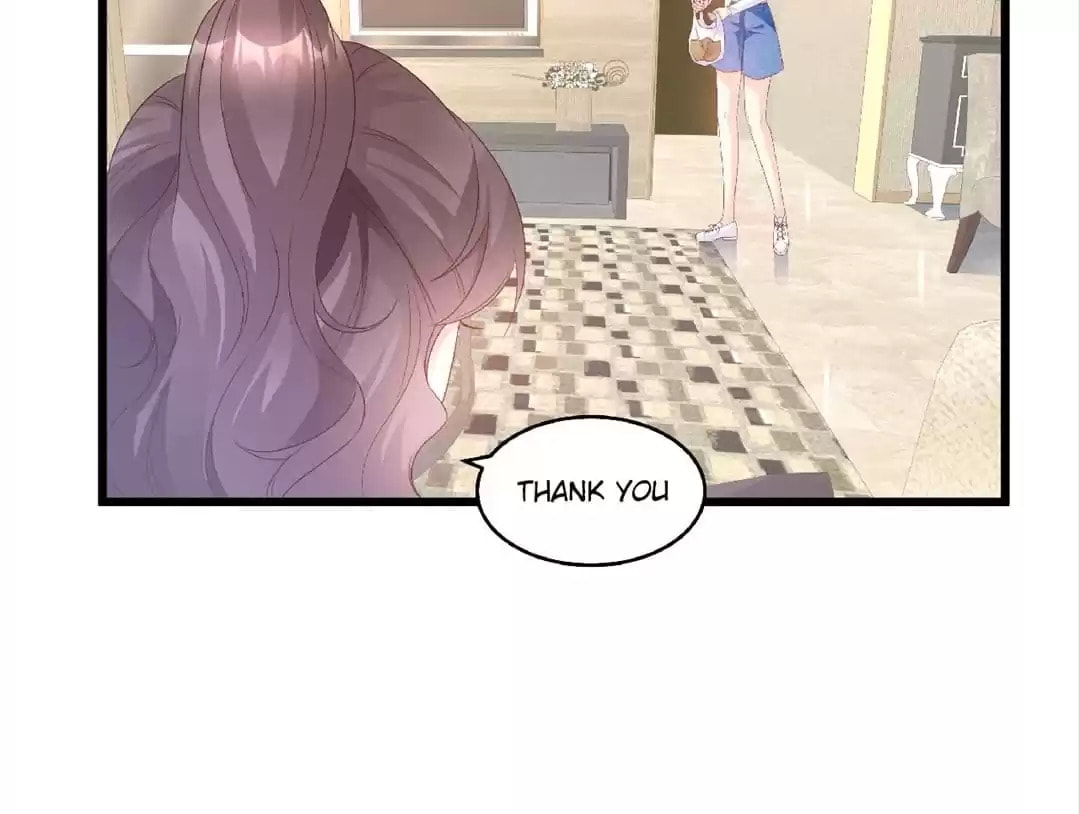 A Chance to Cherish Chapter 82 page 33 - 