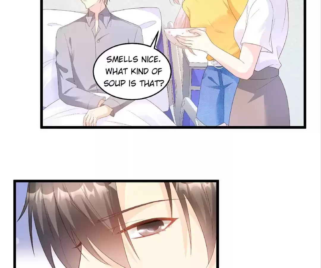 A Chance to Cherish Chapter 82 page 5 - 