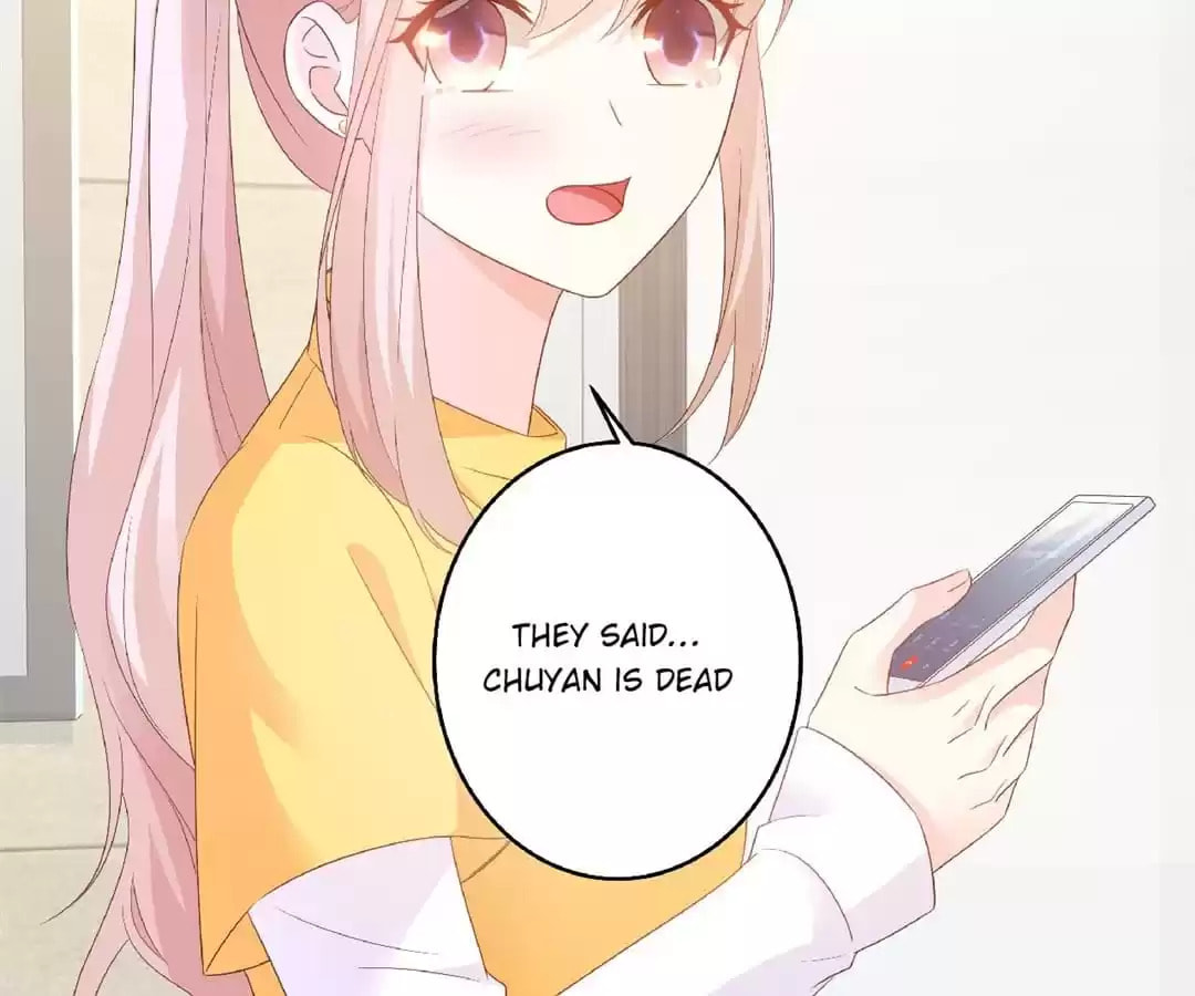 A Chance to Cherish Chapter 82 page 46 - 