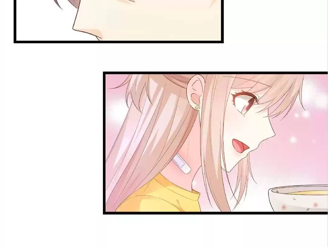 A Chance to Cherish Chapter 82 page 6 - 