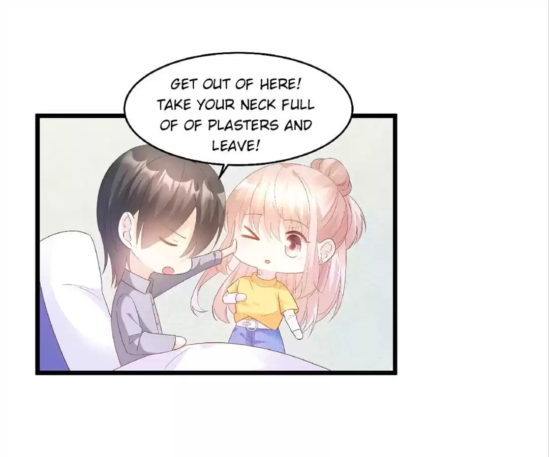 A Chance to Cherish Chapter 82 page 7 - 