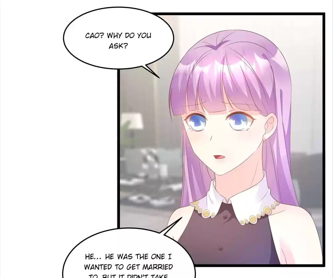 A Chance to Cherish Chapter 83 page 11 - 