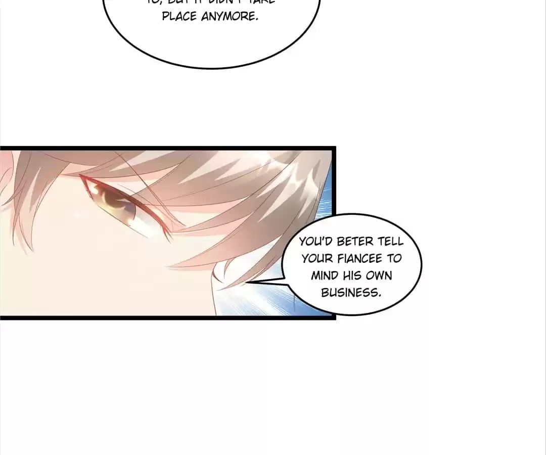 A Chance to Cherish Chapter 83 page 12 - 