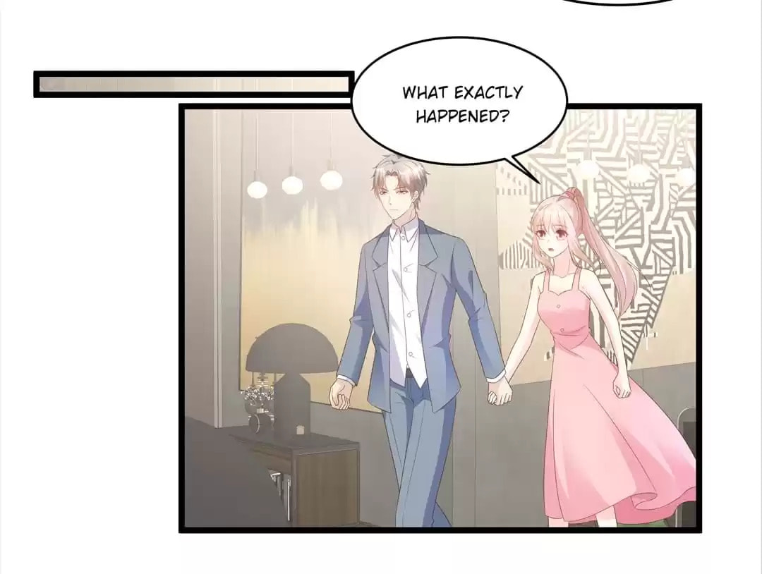A Chance to Cherish Chapter 83 page 14 - 