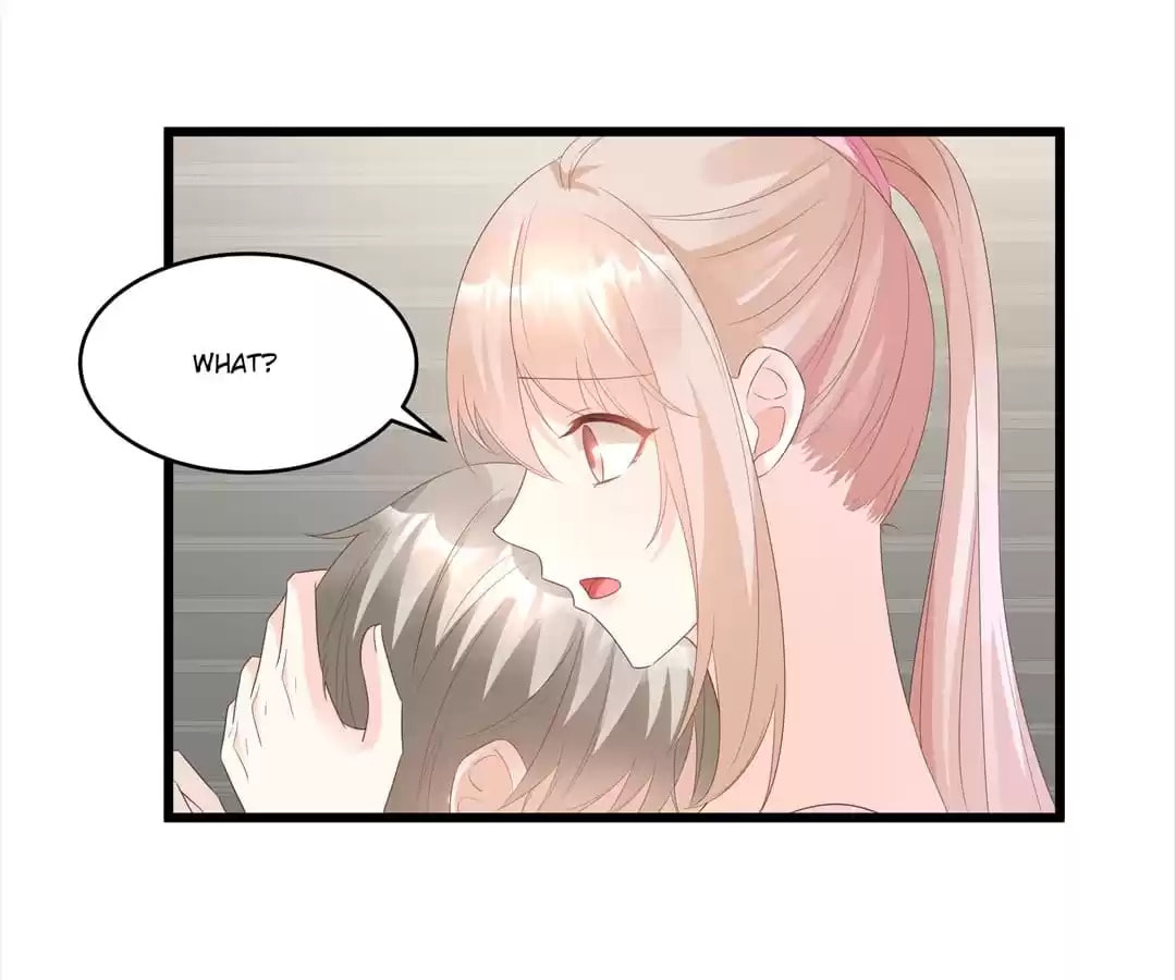 A Chance to Cherish Chapter 83 page 17 - 