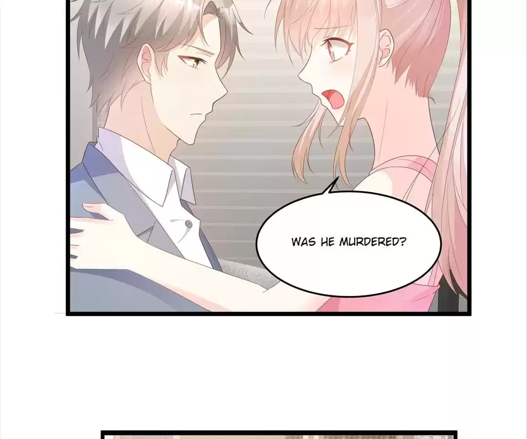 A Chance to Cherish Chapter 83 page 19 - 