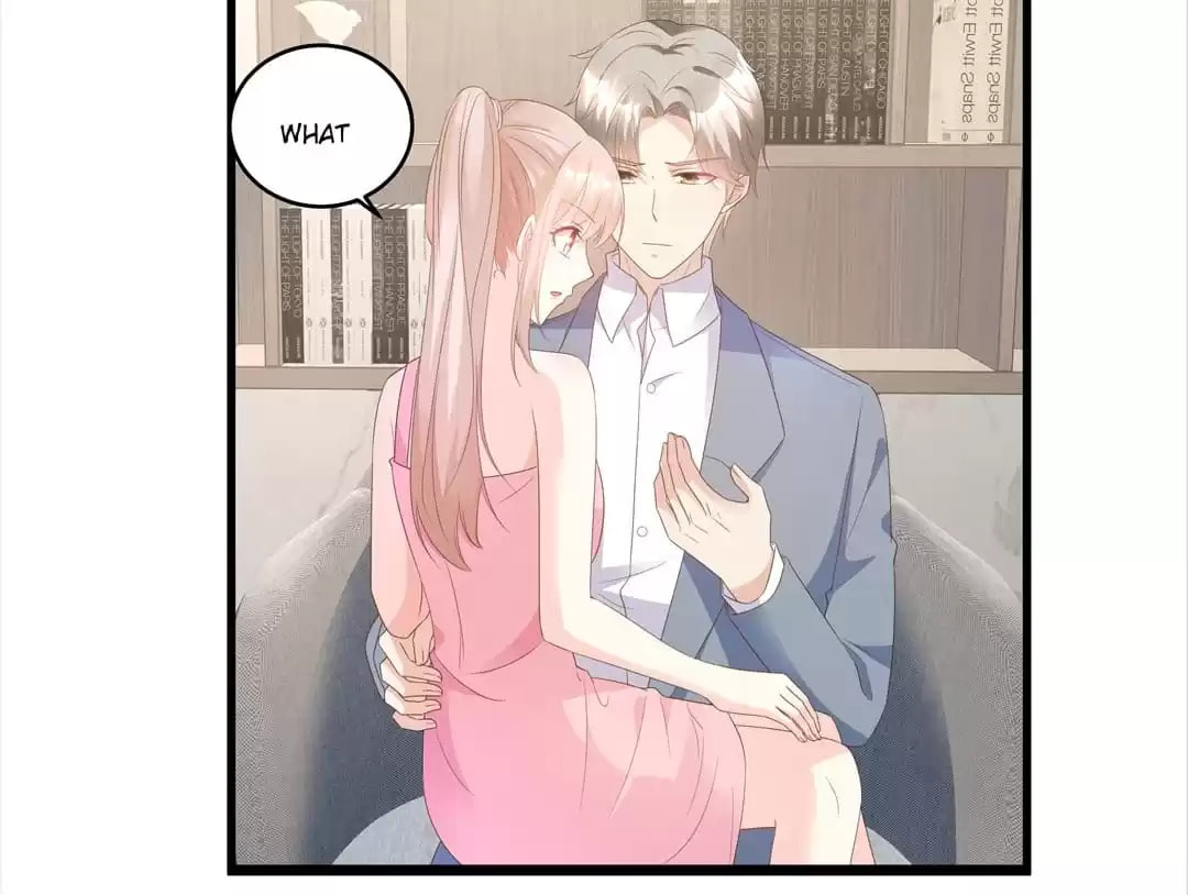 A Chance to Cherish Chapter 83 page 20 - 