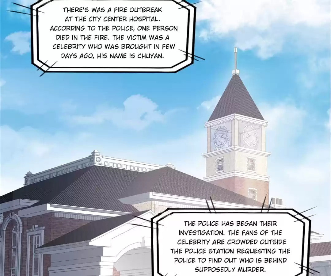 A Chance to Cherish Chapter 83 page 3 - 