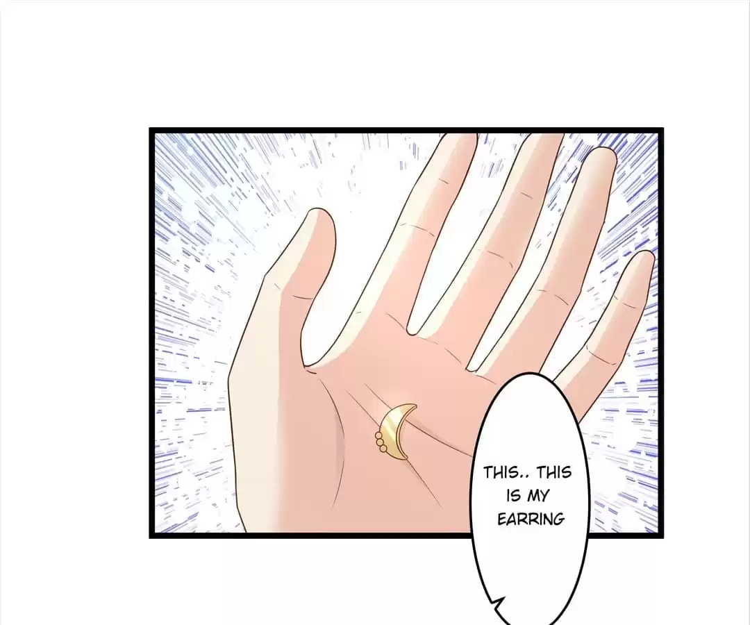 A Chance to Cherish Chapter 83 page 21 - 