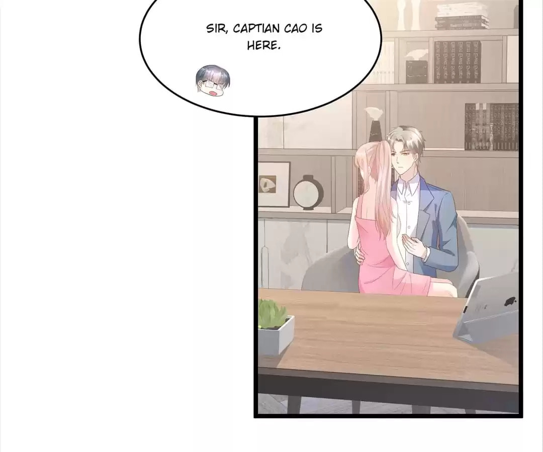 A Chance to Cherish Chapter 83 page 24 - 