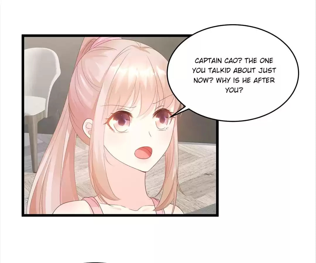 A Chance to Cherish Chapter 83 page 25 - 