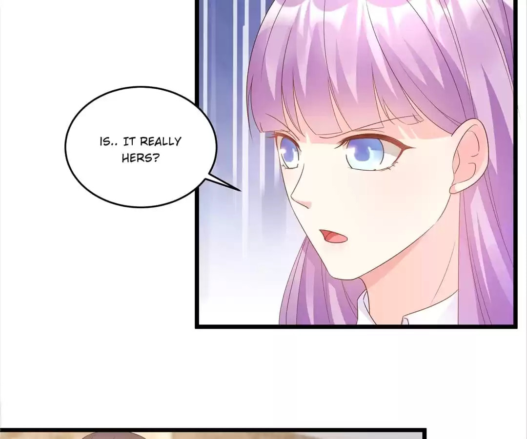 A Chance to Cherish Chapter 83 page 35 - 