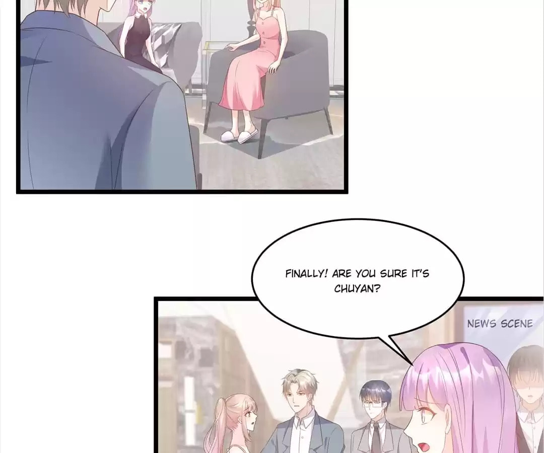 A Chance to Cherish Chapter 83 page 5 - 
