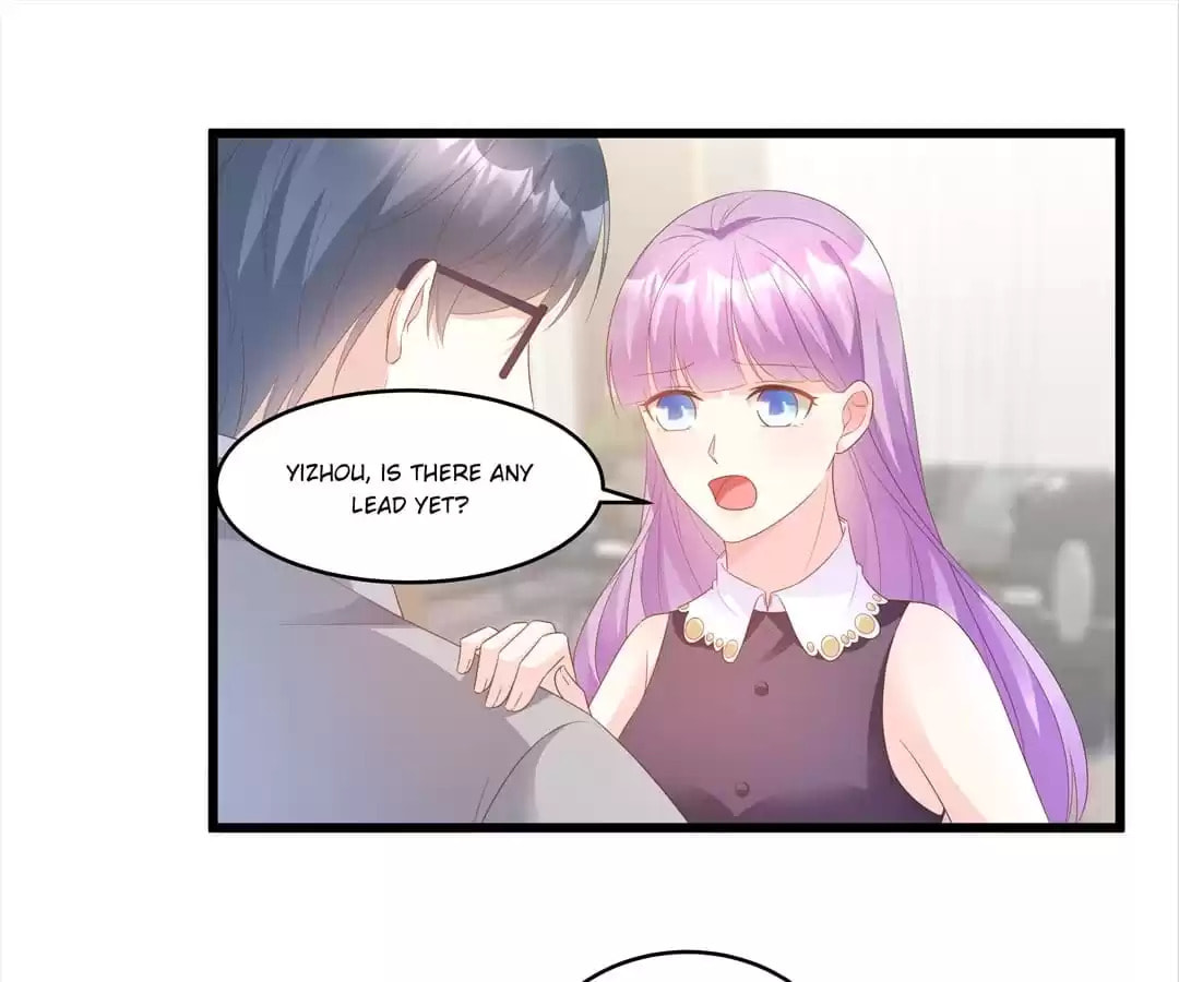 A Chance to Cherish Chapter 83 page 9 - 