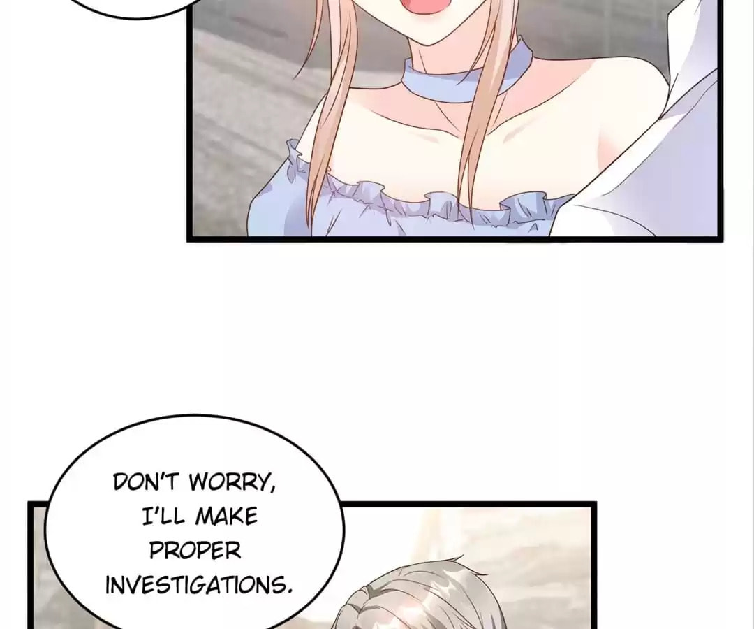 A Chance to Cherish Chapter 84 page 11 - 