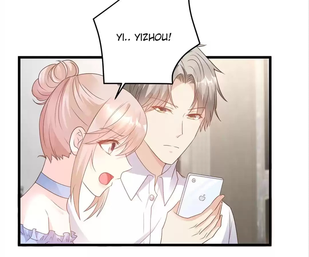 A Chance to Cherish Chapter 84 page 15 - 