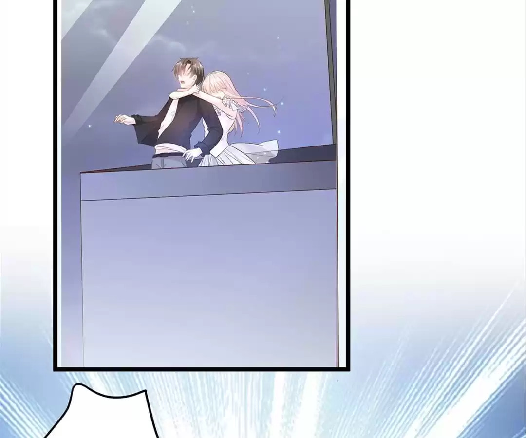 A Chance to Cherish Chapter 84 page 17 - 
