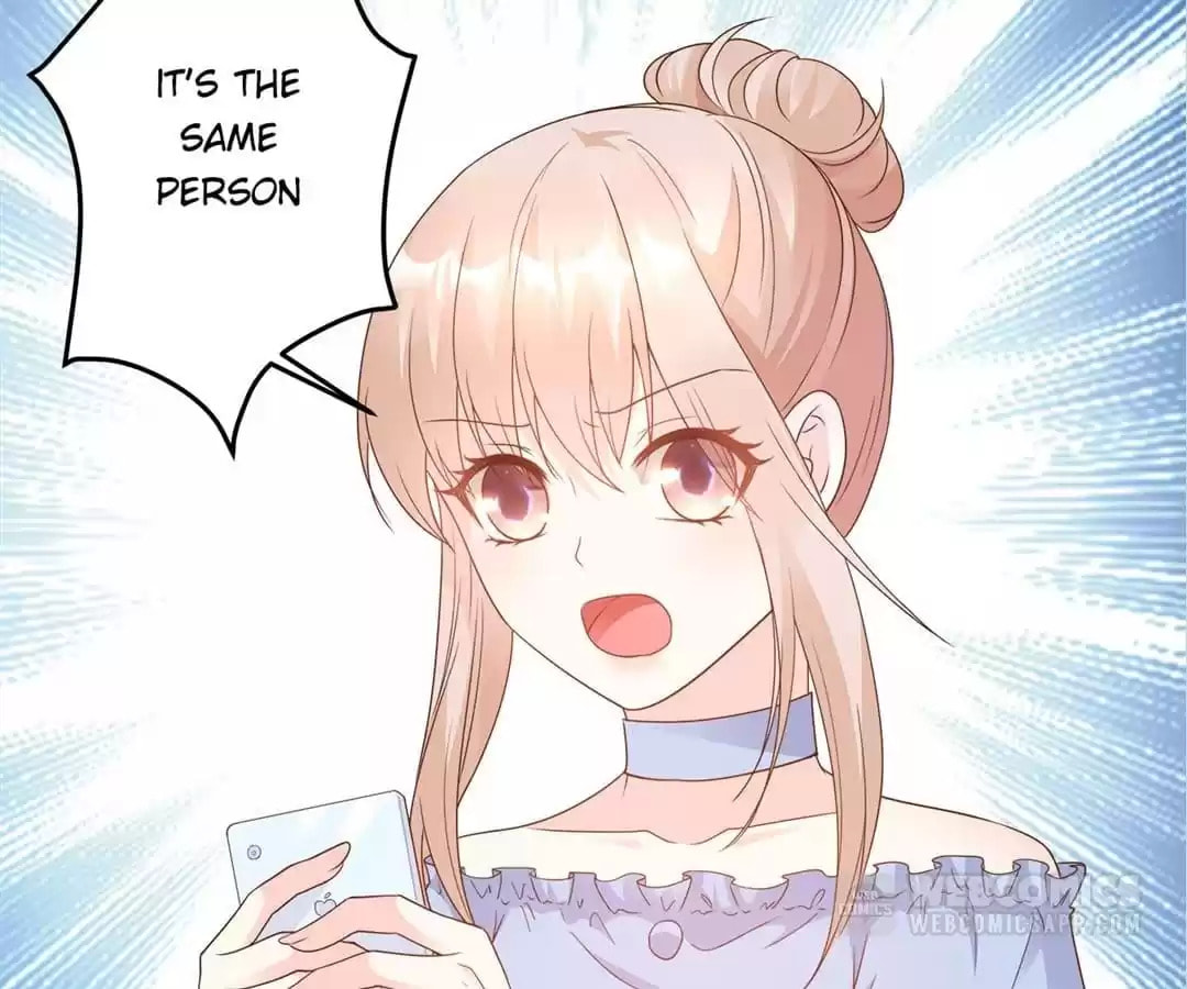 A Chance to Cherish Chapter 84 page 18 - 