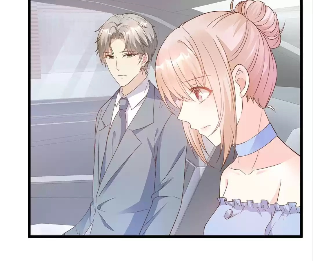 A Chance to Cherish Chapter 84 page 22 - 
