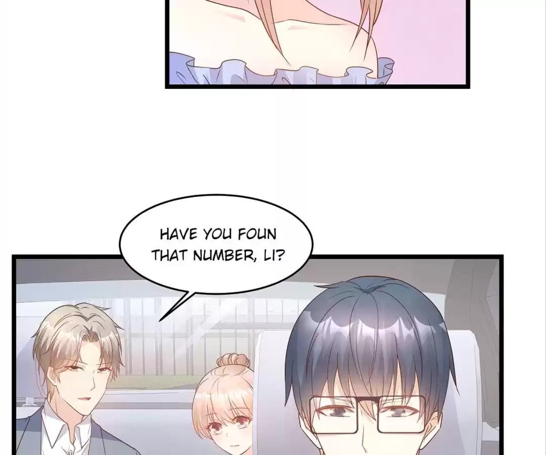 A Chance to Cherish Chapter 84 page 29 - 