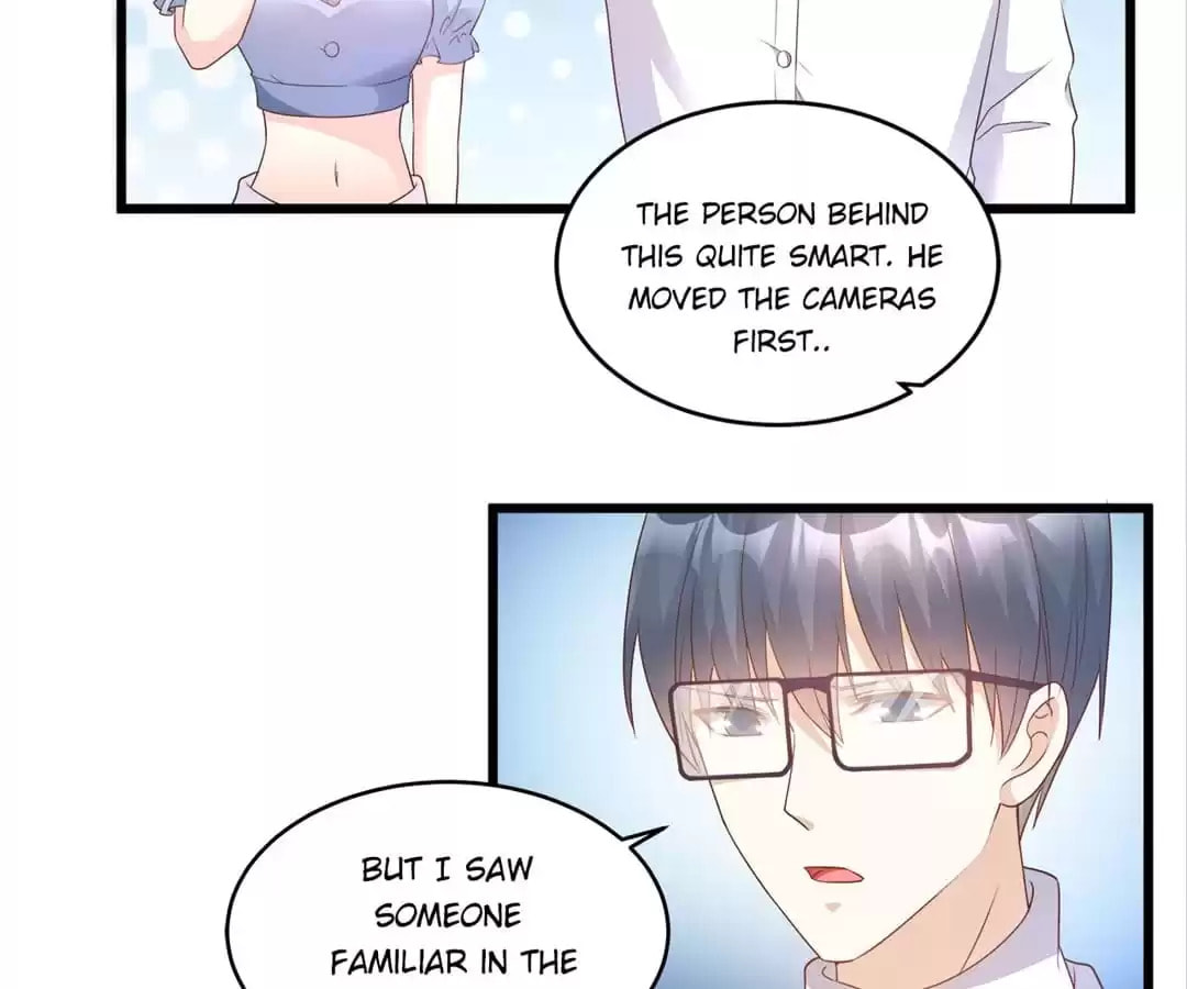 A Chance to Cherish Chapter 84 page 4 - 